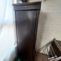 کمد و میز جای لباسی