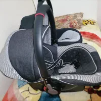 کریر|کالسکه و لوازم جانبی|قم, شهرک طالقانی|دیوار