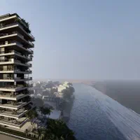 پیش فروش واحد های پلاک ۱ دریا تنکابن