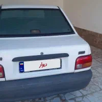 پراید مدل ۸۳|خودرو سواری و وانت|بابلسر, |دیوار