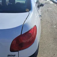 ۲۰۶ اس دی|خودرو سواری و وانت|تبریز, |دیوار