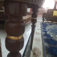 فقط میز ناهارخوری نو|میز و صندلی غذاخوری|تهران, حسین‌آباد|دیوار