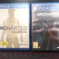 بازی ps4|کنسول، بازی ویدئویی و آنلاین|تهران, قیام|دیوار