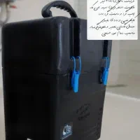 پمپ اسیدشویی پکیج و آبگرمکن گرمسار