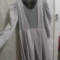 لباس مجلسی نو۹۰۰تومن