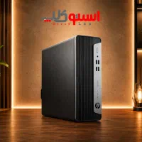 مینی کیس HP Core i5 نسل 10 کامپیوتر G7 پرقدرت