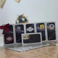 آیفون 16 پرومکس با رجیستر و گارانتی شرکتی پلمپ ZAA