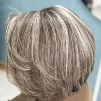 مدل رنگ و لایت پروتیین تراپی و کراتین