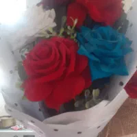 دسته گل
