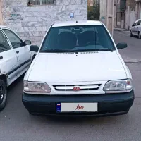 پراید 97 دو گانه|خودرو سواری و وانت|اسفراین, |دیوار