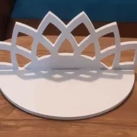 شلف دیواری ضد آب|کتابخانه، شلف، قفسههای دیواری|گرگان, |دیوار