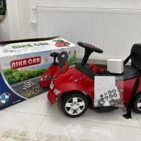 ماشین شارژی نو