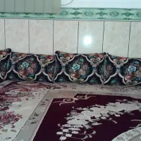 پشتی|پشتی|دهدشت, |دیوار