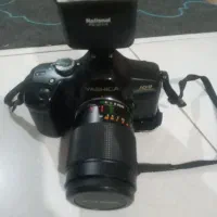 دوربین عکاسی ژاپن