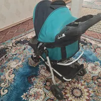 کالسکه‌‌بچه