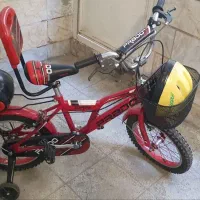 دوچرخه