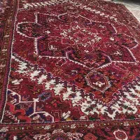 فرش دست بافت 12متری بایماخ توخوش