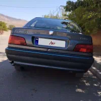 پژو پارس tu|خودرو سواری و وانت|زنجان, |دیوار