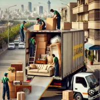 سامانه تخصصی اسبابکشیV I P (ایسوزو7mمسقف)