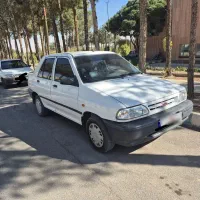 پراید ۱۳۱ مدل ۹۴ ، آماده استفاده، بدون خرج|خودرو سواری و وانت|شاهین‌شهر, دهخدا|دیوار