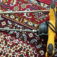 میکسر یا همزن برقی نو|ماشینآلات صنعتی|نیر (اردبیل), |دیوار