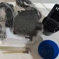 تصفیه آب آکواریم delsa k 500