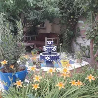 اجاره باغ ویلا ۵۰۰متری دوطبقه گلدشت|اجارهٔ کوتاه‌مدت ویلا و باغ|بروجرد, |دیوار