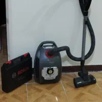 جاروبرقی بوش اصل