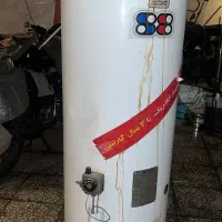 آبگرمکن سپهر الکتریک|آبگرمکن، پکیج، شوفاژ|تهران, اختیاریه|دیوار