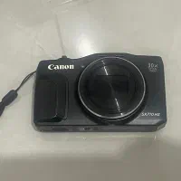 دوربین کنون sx710 hs|دوربین عکاسی و فیلمبرداری|تهران, گیشا|دیوار