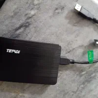 هارد اکسترنال