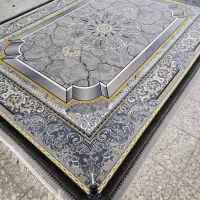 فرش طرح امگا با رنگ بندی و طرح خاص1000 شونه اصل|فرش|تهران, شهرک شریعتی|دیوار