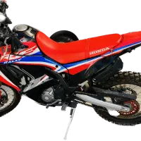 Crf250