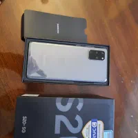 سامسونگ 5G +S20|موبایل|تهران, پاسداران|دیوار