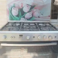 اجاق گاز فردار اسنوا|اجاق گاز و لوازم برقی پختوپز|خرمدره, |دیوار