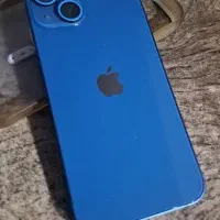 ایفون 13 512|موبایل|تهران, گمرک|دیوار