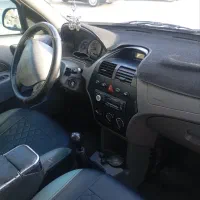 تیبا ۲|خودرو سواری و وانت|نقده, |دیوار