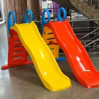 سرسره خانگی کودک|اسباب‌بازی بچه|خمینی‌شهر, |دیوار