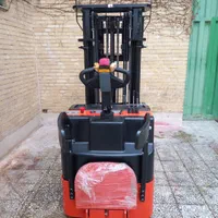 باتری لیفتراک و جک برقی|قطعات یدکی و لوازم جانبی|اصفهان, برلیان|دیوار