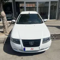 سمندسورن پلاس ۲ گانه سوز مخزن کوچک سیمی