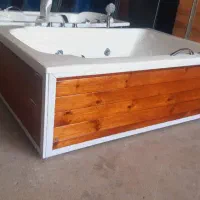 وان و جکوزی|لوازم حمام|فردیس, فردیس|دیوار