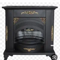 تعمیر بخاری و اجاق گاز