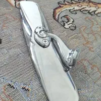 اینه استیل نونو