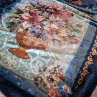 پتو نفره بزرگ