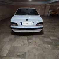 پژو پارس