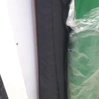 پارچه مشکی عرض ۳متر مخصوص سیاه پوش|پرده، رانر، رومیزی|قم, آذر (نکویی)|دیوار