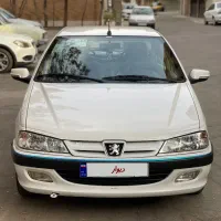 پارس تیوفایو مدل ۱۴۰۰، گاز سیمی ،ب رویت صفر