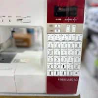 چرخ خیاطی گلدوزی ژانومه اصل مدل m510|چرخ خیاطی و ریسندگی|تبریز, |دیوار