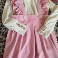 شومیز دامن شیک|لباس|بیرجند, |دیوار