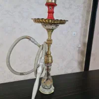 قلیان حاج اوغلی اصل (نادر)